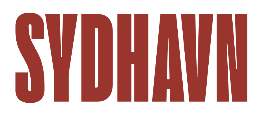 SYDHSAVN - Logo